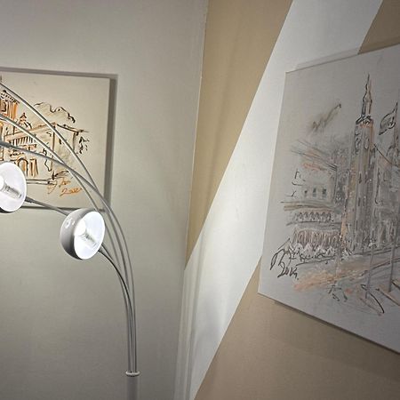Bebirgu Palazzino Luxury 2 Jacuzzi To Shareアパートメント エクステリア 写真