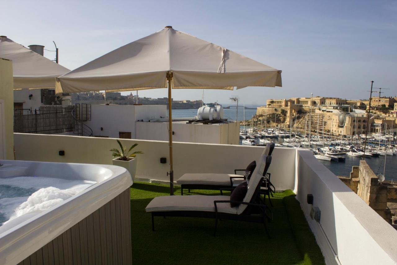 Bebirgu Palazzino Luxury 2 Jacuzzi To Shareアパートメント エクステリア 写真