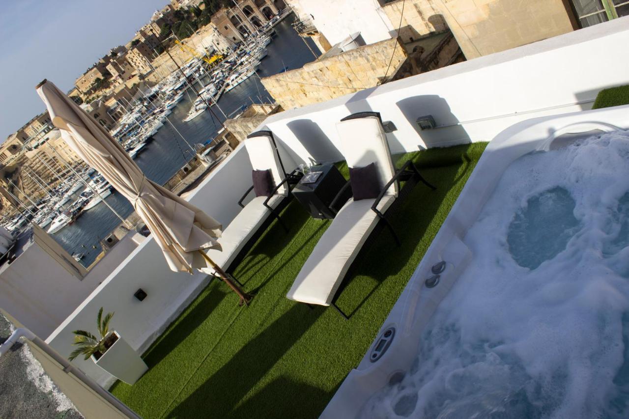Bebirgu Palazzino Luxury 2 Jacuzzi To Shareアパートメント エクステリア 写真