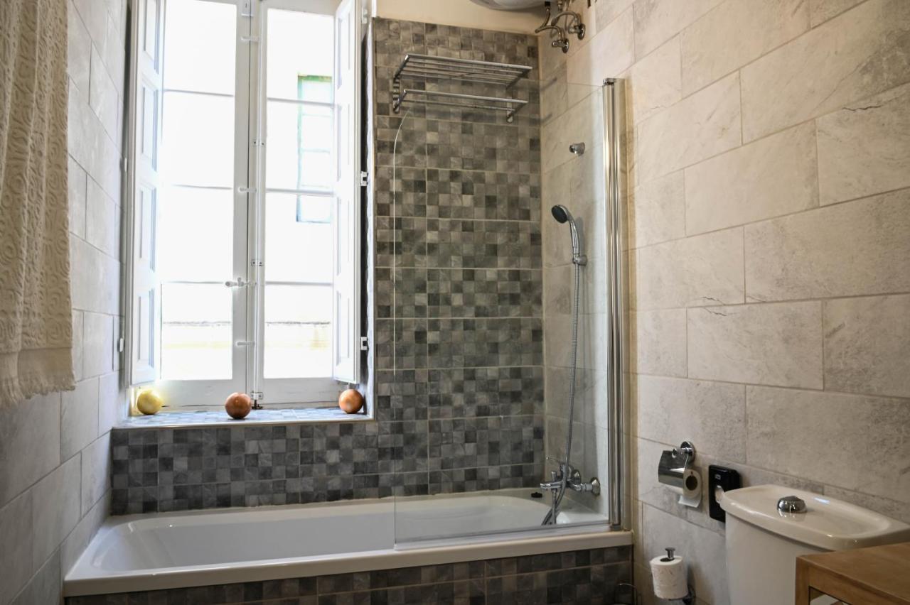 Bebirgu Palazzino Luxury 2 Jacuzzi To Shareアパートメント エクステリア 写真