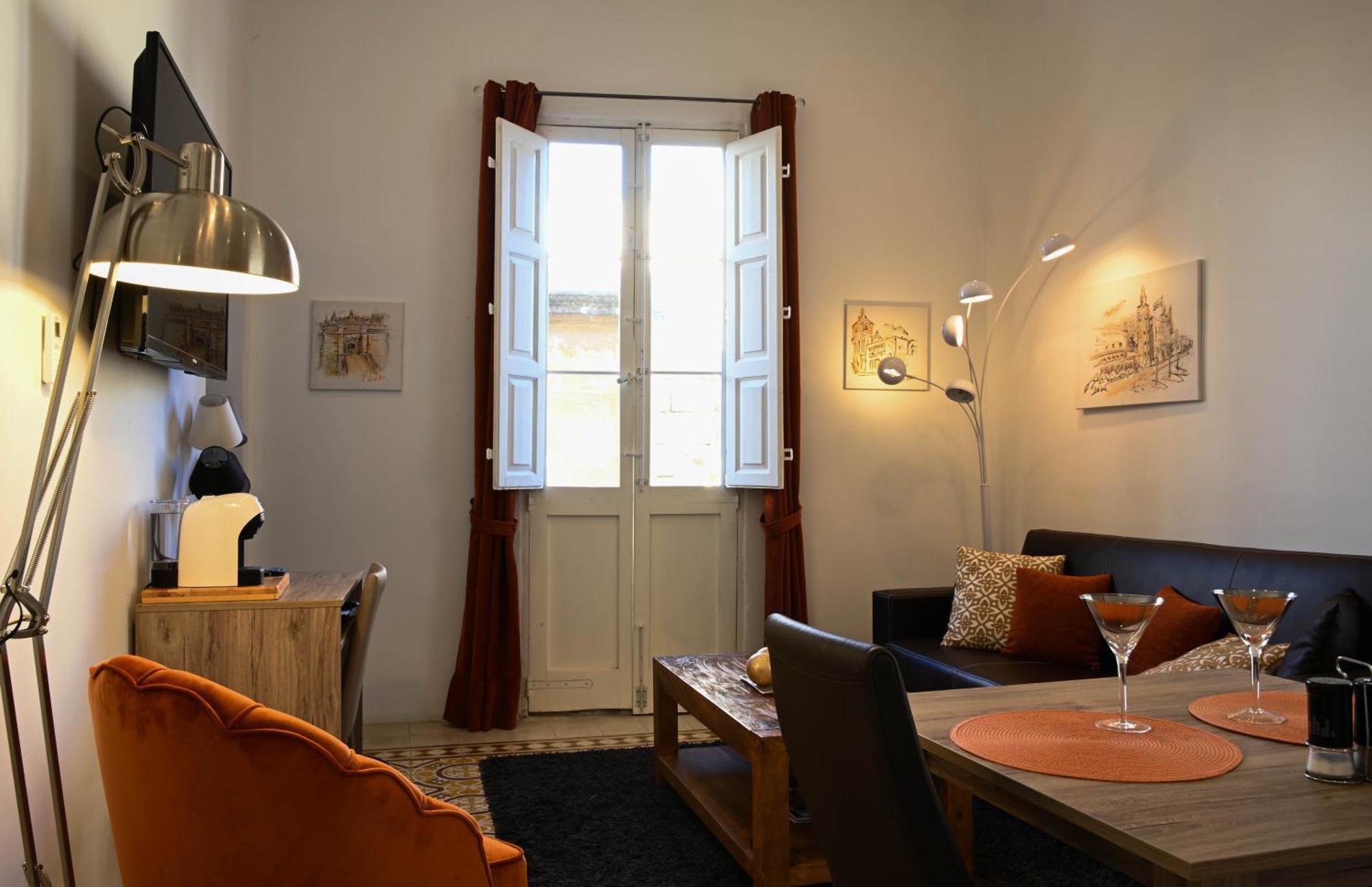 Bebirgu Palazzino Luxury 2 Jacuzzi To Shareアパートメント エクステリア 写真