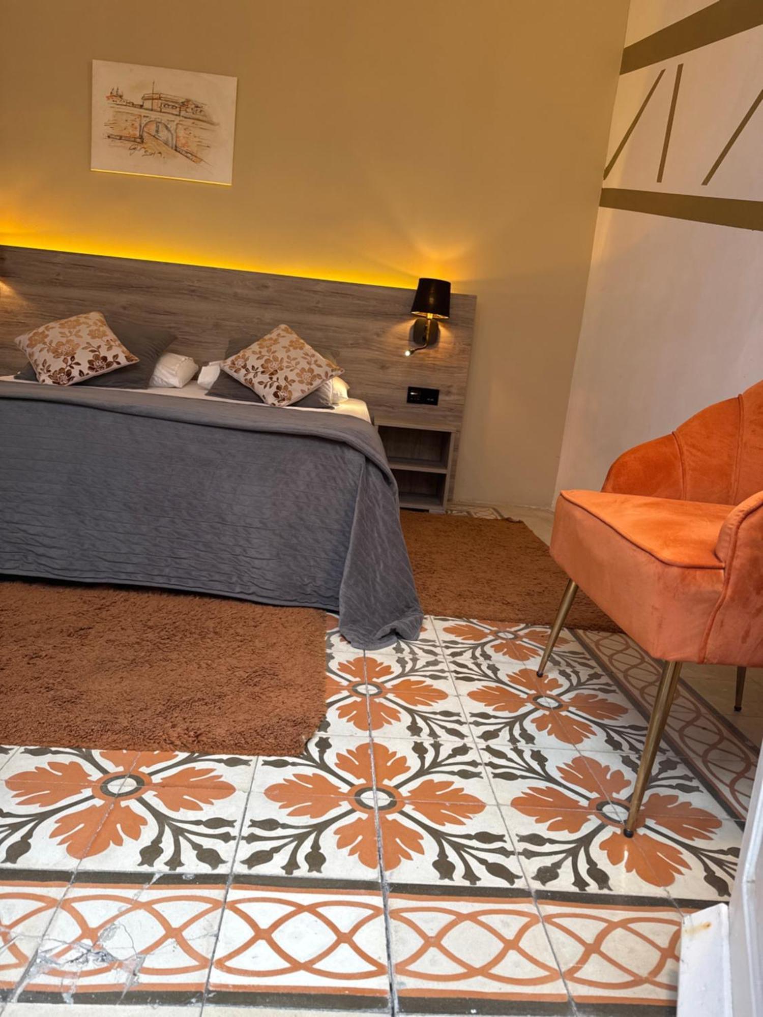 Bebirgu Palazzino Luxury 2 Jacuzzi To Shareアパートメント エクステリア 写真