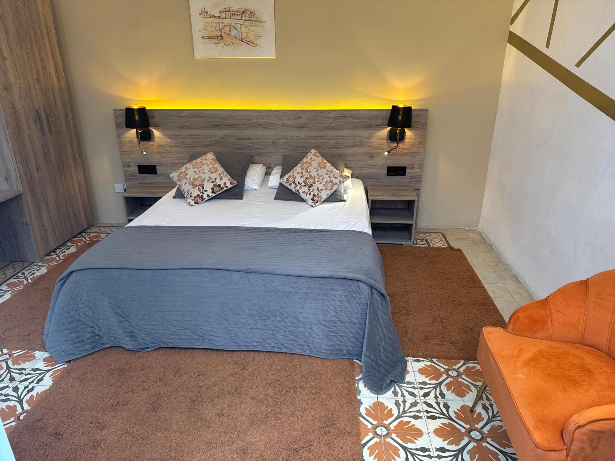 Bebirgu Palazzino Luxury 2 Jacuzzi To Shareアパートメント エクステリア 写真